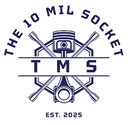The 10 Mil Socket